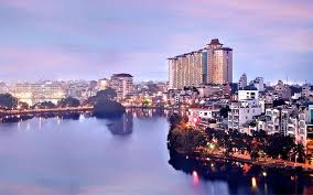 Bán nhà mặt phố Yên Hoa, quận Tây Hồ, suýt 24 tỷ căn nhà ngắm hồ Tây cực đẹp, 6 tầng thang máy!!!