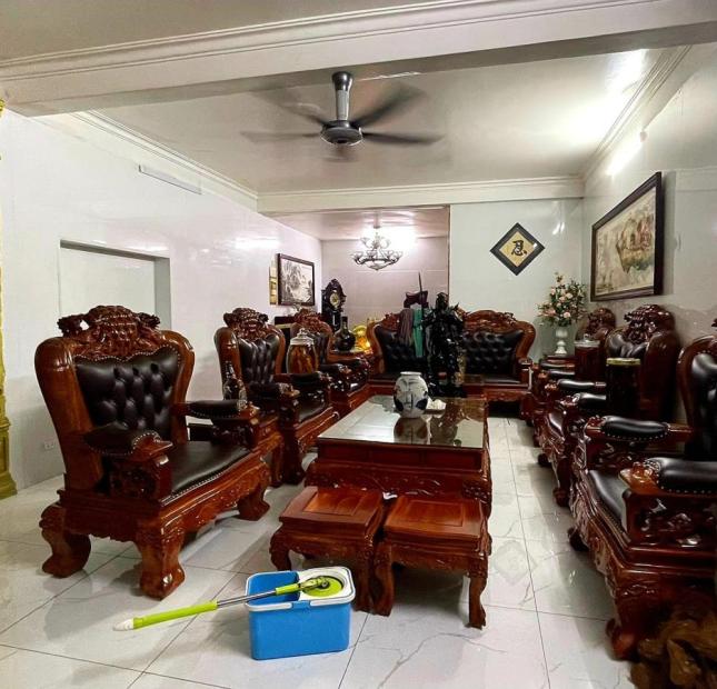 Bán nhà Xã Đàn 108m x 5 tầng 12 ngủ dòng tiền ổn định 