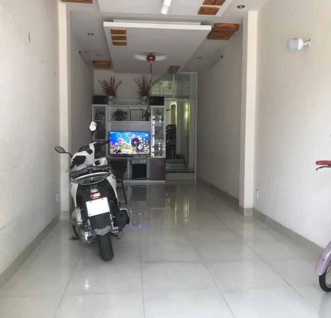 Cho thuê mặt bằng cạnh góc ngã tư đường Lê lai, TPVT Giá 7.5tr