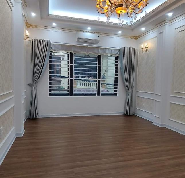 của độc ! hơn 16 tỷ có nhà 54.5m 7t tại trần quốc hoàn ô tô thang máy.