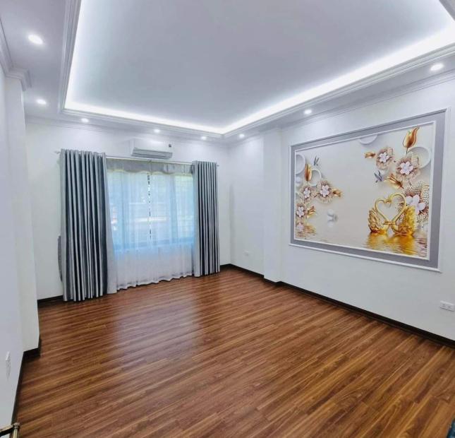 của độc ! hơn 16 tỷ có nhà 54.5m 7t tại trần quốc hoàn ô tô thang máy.