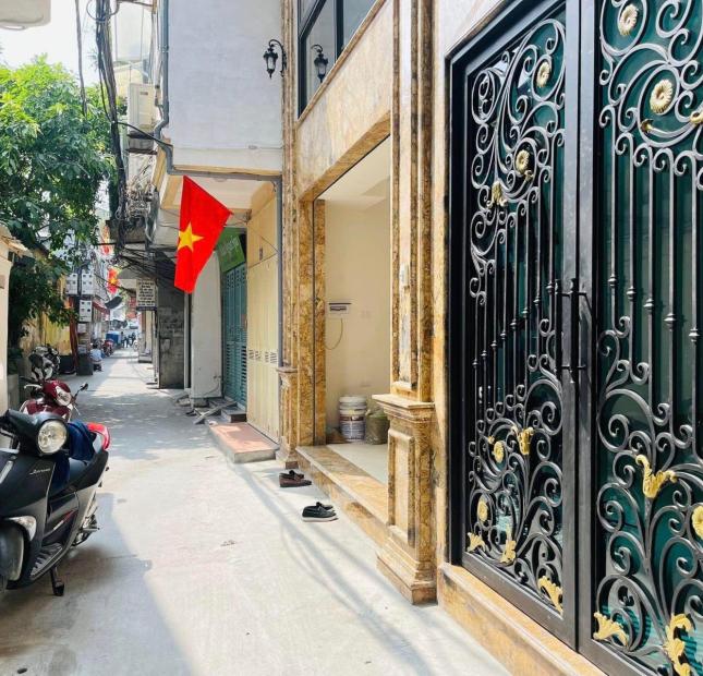 🏡🏠 NHÀ ĐẸP PHỐ CỰ LỘC - TRUNG TÂM QUẬN ĐỐNG ĐA