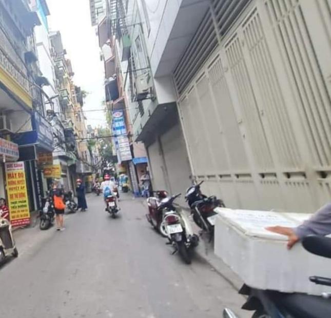 🏡🏠 NHÀ ĐẸP PHỐ CỰ LỘC - TRUNG TÂM QUẬN ĐỐNG ĐA