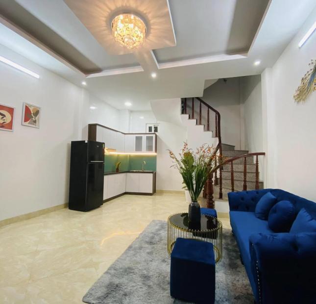 HOÀNG MAI - NHÀ ĐẸP Ở NGAY - AN SINH ĐỈNH – 31M – 3,55 TỶ