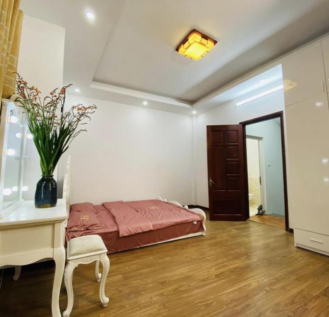 HOÀNG MAI - NHÀ ĐẸP Ở NGAY - AN SINH ĐỈNH – 31M – 3,55 TỶ