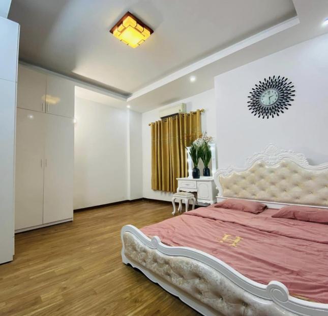HOÀNG MAI - NHÀ ĐẸP Ở NGAY - AN SINH ĐỈNH – 31M – 3,55 TỶ
