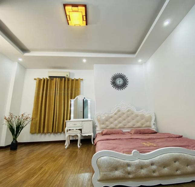 HOÀNG MAI - NHÀ ĐẸP Ở NGAY - AN SINH ĐỈNH – 31M – 3,55 TỶ