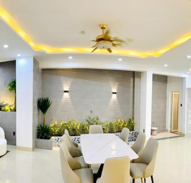 Cho thuê biệt thự hẻm ô tô đường Ba Cu, TP vũng tàu, hướng tây nam p4 Vũng Tàu 