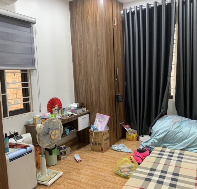 Cần bán nhà mặt ngõ Tiền Phong ô tô đỗ cửa, bán kính 1km full tiện ích