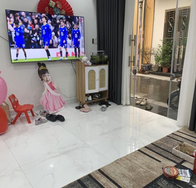 Cần bán nhà mặt ngõ Tiền Phong ô tô đỗ cửa, bán kính 1km full tiện ích