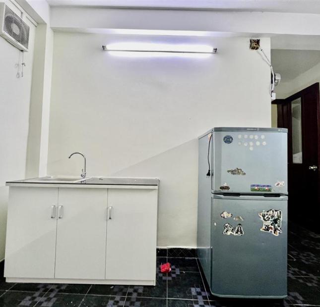 Cho thuê Phòng Chu Văn An có nội thất thoáng mát, sáng