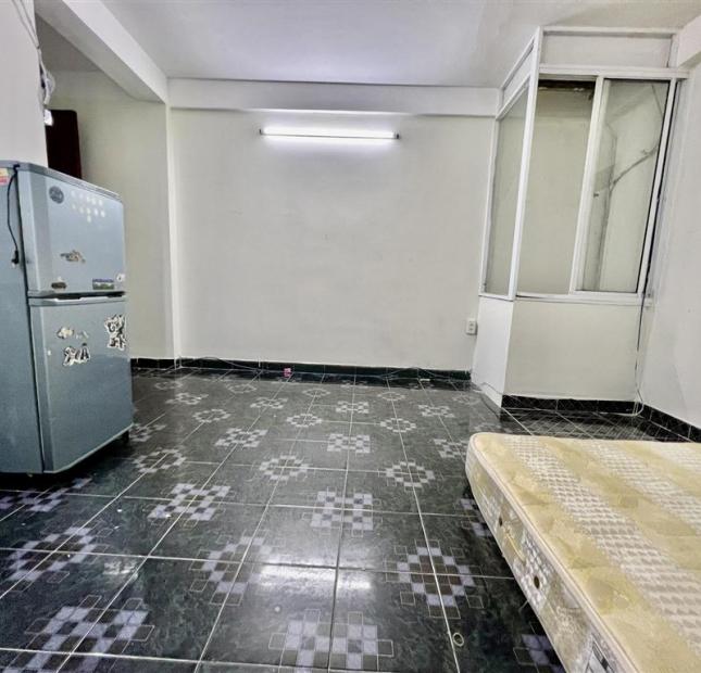 Cho thuê Phòng Chu Văn An có nội thất thoáng mát, sáng