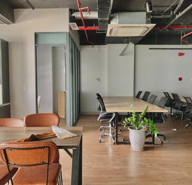 Cho thuê văn phòng full nội thất có thể vào làm việc ngay - Khu vực trung tâm Hải Châu giá siêu tốt