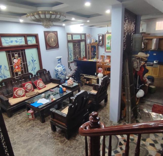 LÔ GOC THOÁNG PHỐ TRÍCH SÀI – HỒ TÂY-89M2*MT 6M- NHƯ BIỆT THỰ  - CÁCH HỒ 15M - NHÀ ĐẸP MỚI - CỰC HIẾM - CÓ THỂ THIẾT KẾ THÊM THANG MÁY. 