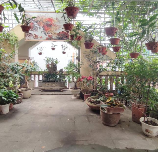 LÔ GOC THOÁNG PHỐ TRÍCH SÀI – HỒ TÂY-89M2*MT 6M- NHƯ BIỆT THỰ  - CÁCH HỒ 15M - NHÀ ĐẸP MỚI - CỰC HIẾM - CÓ THỂ THIẾT KẾ THÊM THANG MÁY. 