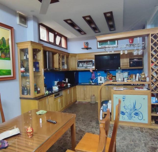 LÔ GOC THOÁNG PHỐ TRÍCH SÀI – HỒ TÂY-89M2*MT 6M- NHƯ BIỆT THỰ  - CÁCH HỒ 15M - NHÀ ĐẸP MỚI - CỰC HIẾM - CÓ THỂ THIẾT KẾ THÊM THANG MÁY. 