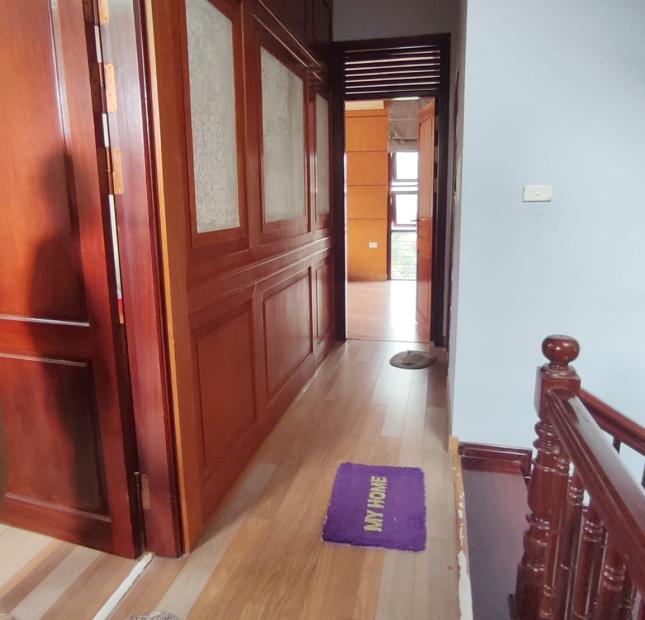 LÔ GOC THOÁNG PHỐ TRÍCH SÀI – HỒ TÂY-89M2*MT 6M- NHƯ BIỆT THỰ  - CÁCH HỒ 15M - NHÀ ĐẸP MỚI - CỰC HIẾM - CÓ THỂ THIẾT KẾ THÊM THANG MÁY. 