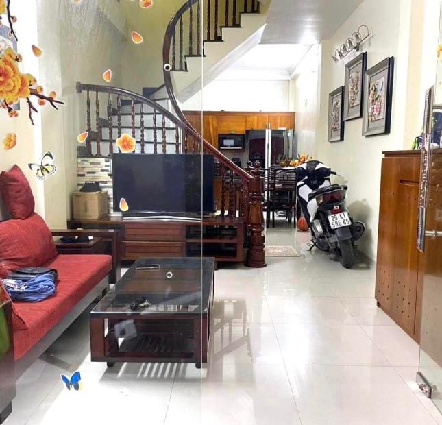 Bán Nhà Huyền Kỳ Hà Đông, nhà cực có lộc, view nhà văn Hoá 38m