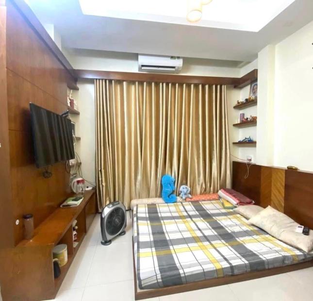 Bán Nhà Huyền Kỳ Hà Đông, nhà cực có lộc, view nhà văn Hoá 38m