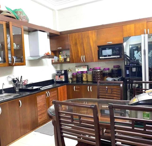 Bán Nhà Huyền Kỳ Hà Đông, nhà cực có lộc, view nhà văn Hoá 38m
