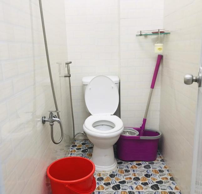 Bán biệt thự song lập hoàn thiện rồi tại Oasis City, Vành Đai 4, Bến Cát, BD