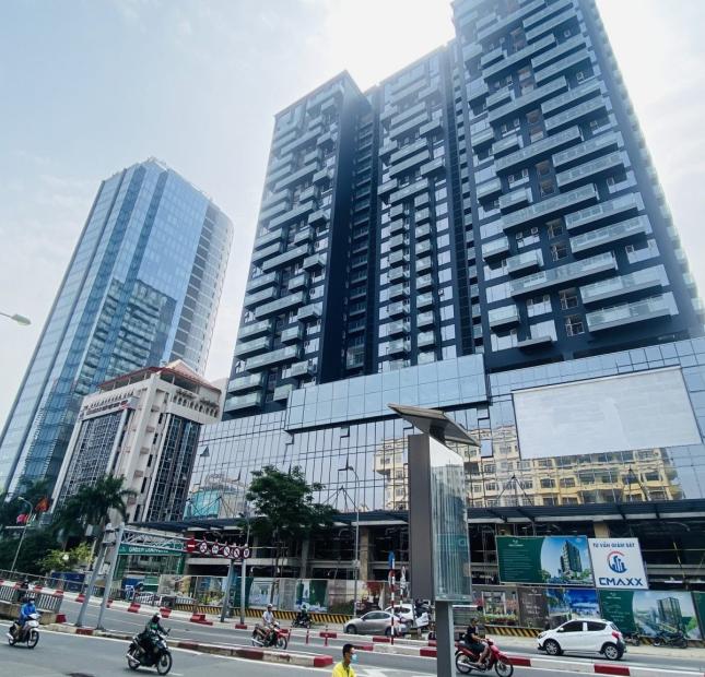 Siêu hiếm, chung cư mặt phố Láng Hạ, căn hộ khách sạn 1PN 47m2, giá nhỉnh 3,9 tỷ