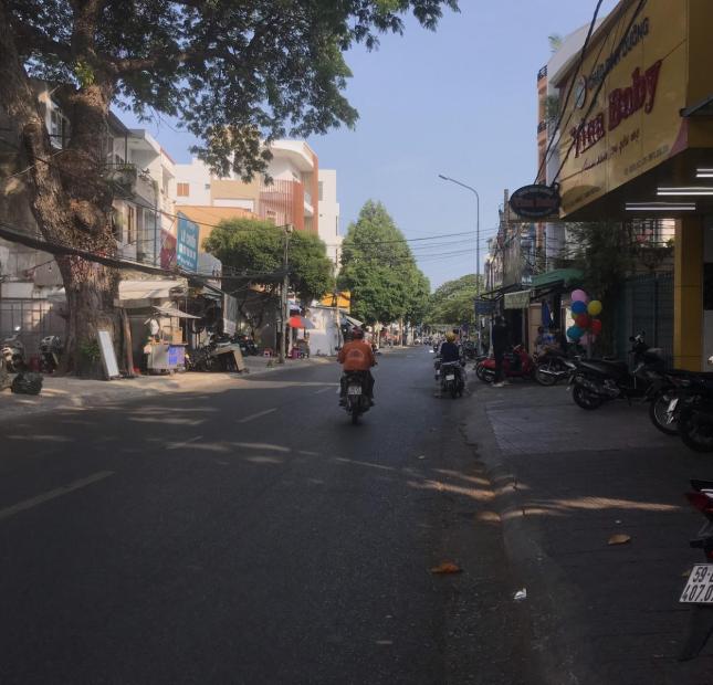 Cho thuê mặt bằng cạnh ngã tư đường lê lai p4, tpvt 7,5tr