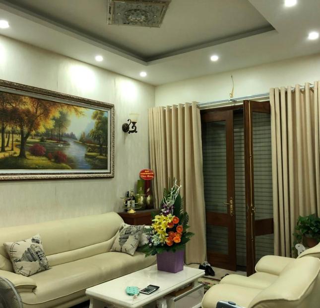 Bán nhà plô ô tô tránh, vỉa hè ngõ 140 Nguyễn Xiển, Thanh Xuân, 50 m2, Mt 4.7m, nhỉnh 12tỷ, 0917420066