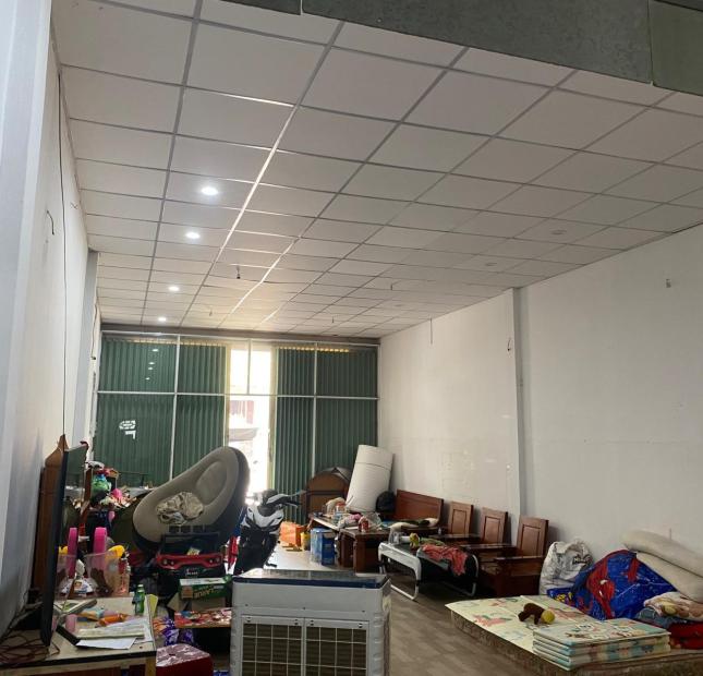 Nhà gác lửng mặt tiền Ama Khê - 5 x 19m - giá 5 tỷ