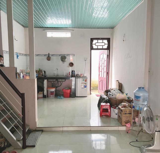 Nhà gác lửng mặt tiền Ama Khê - 5 x 19m - giá 5 tỷ