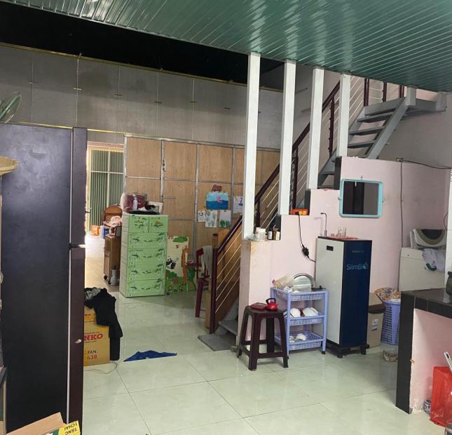 Nhà gác lửng mặt tiền Ama Khê - 5 x 19m - giá 5 tỷ