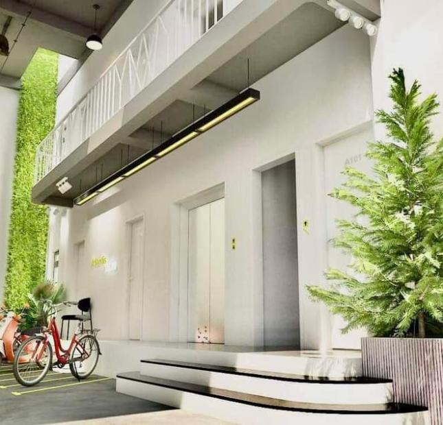 Siêu đẹp ! CCMN phố cầu giấy ô tô 124m 7t  chỉ 22tỷ.