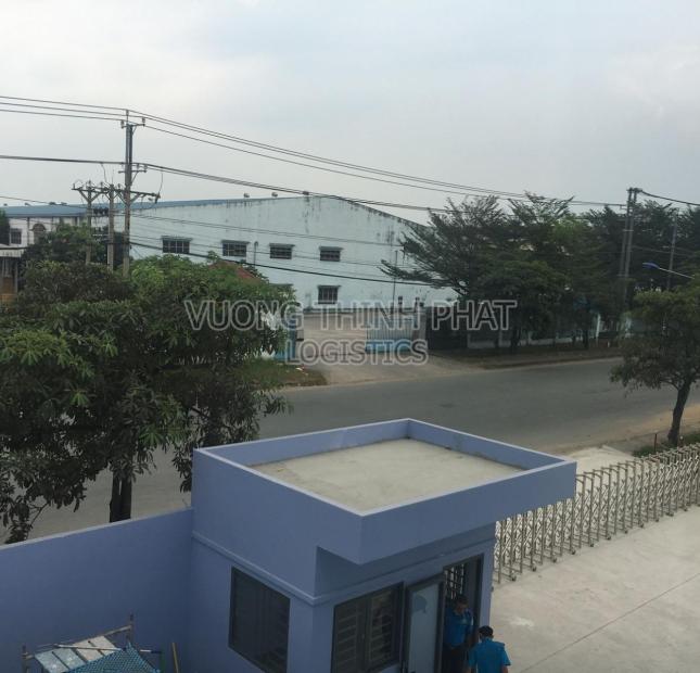 DỊCH VỤ CHO THUÊ NHIỀU NHÀ XƯỞNG 2.600M2, 5400M2, 7.686M2, 9.300M2, 15.500M2 GIÁ TỐT HUYỆN HÓC MÔN