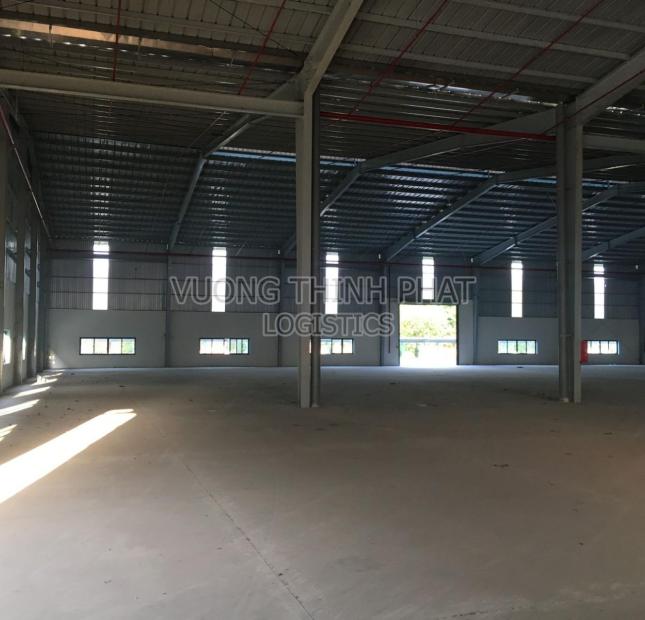 CHO THUÊ KHO XƯỞNG 5.500M2, 11.000M2, 23.000M2, 50.000M2, 79.000M2 KCN TÂN PHÚ TRUNG, CỦ CHI