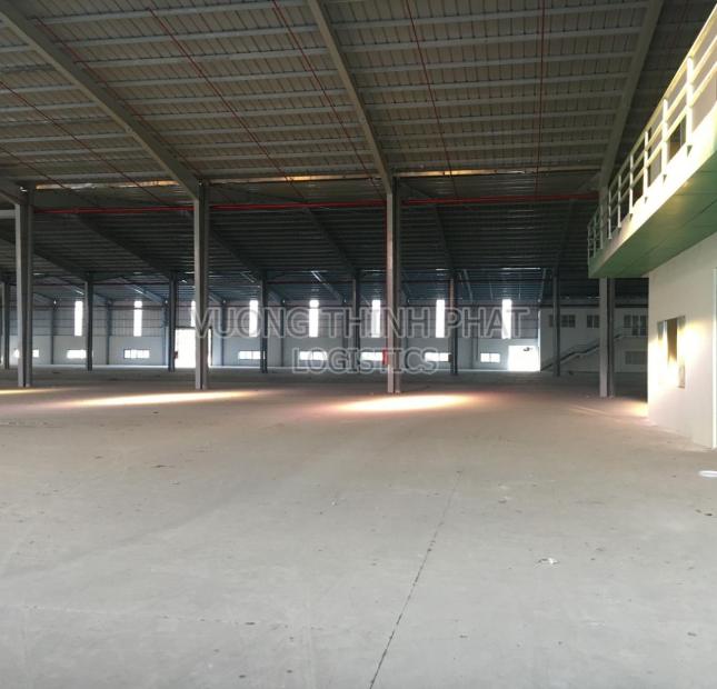 CHO THUÊ KHO XƯỞNG 5.500M2, 11.000M2, 23.000M2, 50.000M2, 79.000M2 KCN TÂN PHÚ TRUNG, CỦ CHI