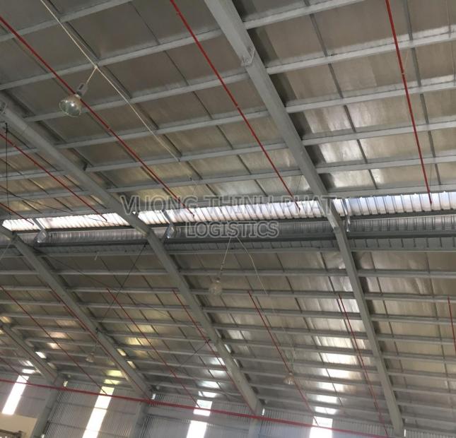 CHO THUÊ KHO XƯỞNG 5.500M2, 11.000M2, 23.000M2, 50.000M2, 79.000M2 KCN TÂN PHÚ TRUNG, CỦ CHI