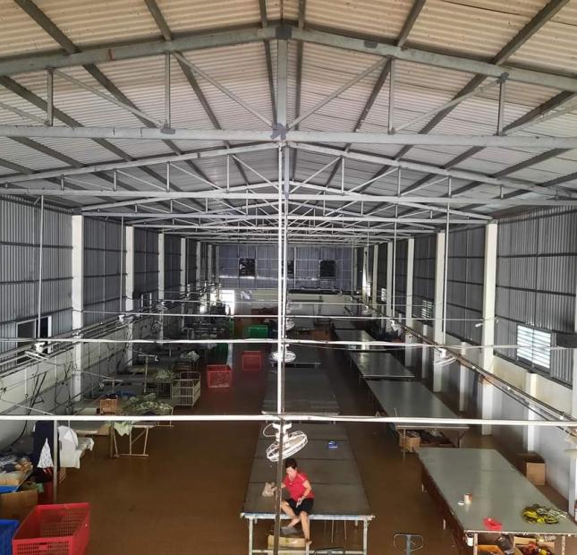 Bán GẤP nhà xưởng 1100m2 mặt tiền Nhị Bình Hóc Môn giáp Quận 12. Nhỉnh 21Tỷ. Lh: 0968211568 Đức Thọ