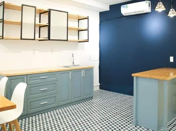 LÊ CÔNG PHÉP GẦN BẾN XE MIỀN TÂY - HẺM 8M - CHO THUÊ 9,5TR/THÁNG - 56M2 CHỈ 4.75 TỶ 