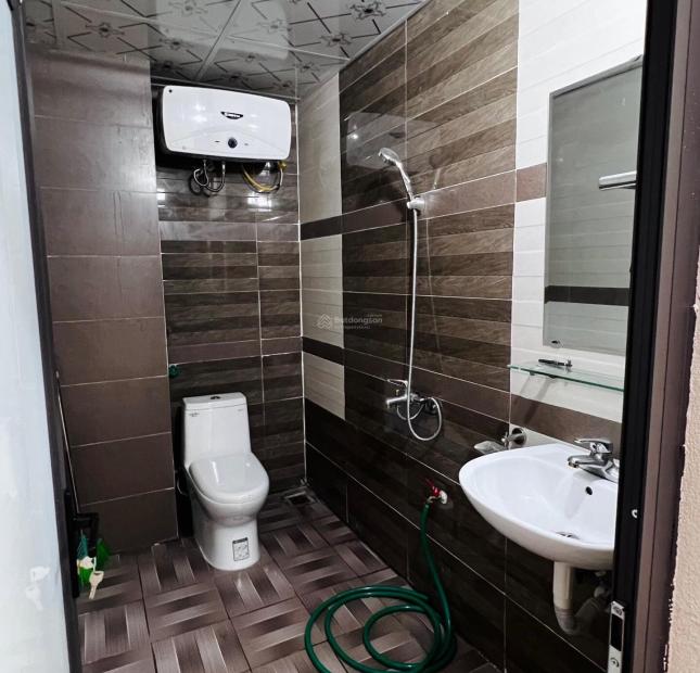 Gia đình cần bán nhà riêng tại Đường Vân Cơ, Phường Minh Phương