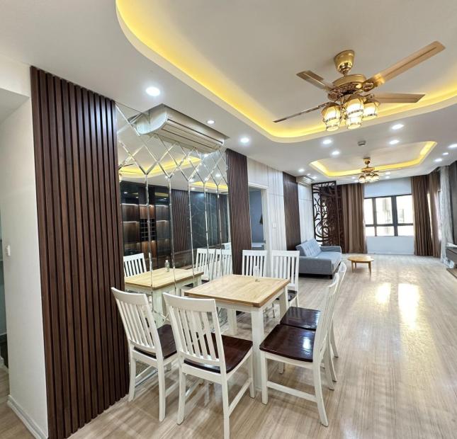 [3.85 Tỷ] bán căn 114m, 2 PN+, thiết kế đẹp nhất toà D Mulberry Lane, SLOT OTO