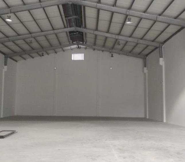 CẦN CHO THUÊ MỘT SỐ KHO XƯỞNG 800M2, 1000M2, 2300M2 VÀ 5000M2 ĐƯỜNG TÂN THỚI NHẤT 8, Q.12