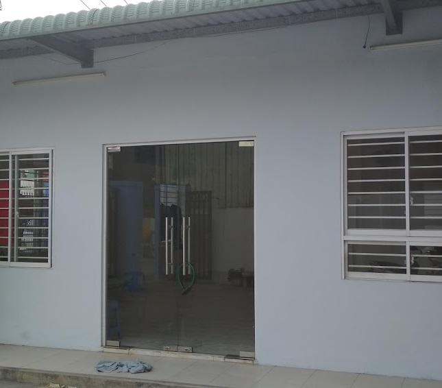 CẦN CHO THUÊ MỘT SỐ KHO XƯỞNG 800M2, 1000M2, 2300M2 VÀ 5000M2 ĐƯỜNG TÂN THỚI NHẤT 8, Q.12