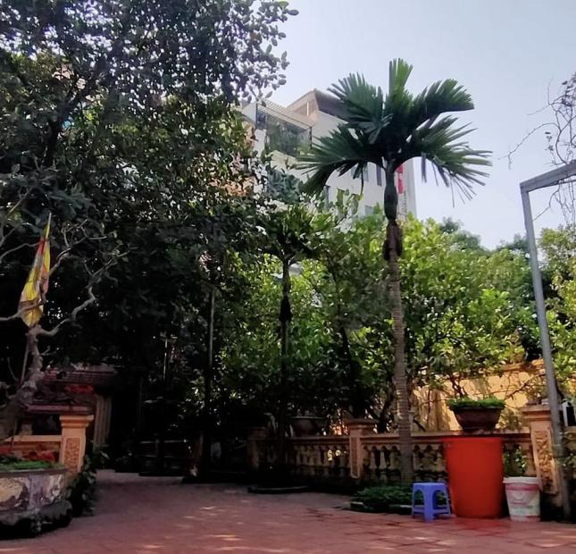 Bán Nhà Kim Giang 700m2 Ô Tô Vào Nhà Gía 28 Tỷ. 0966 824789.