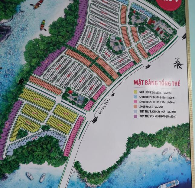 Kẹt tiền bán gấp lô đất khu 4 lốc HD21 dự án KĐT Long Hưng, Biên Hoà, Đồng Nai.