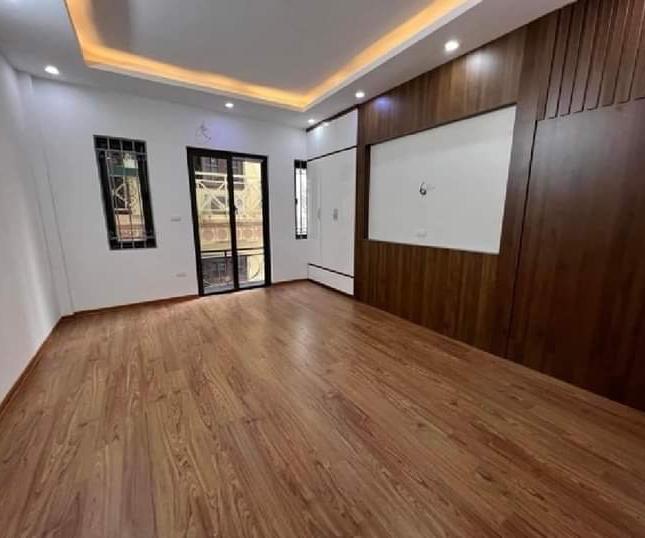 BA ĐÌNH - GẦN PHỐ - NHÀ MỚI - NỘI THẤT SỊN HIỆN ĐẠI -  HAI THOÁNG - TIỆN ÍCH ĐỈNH  CAO 