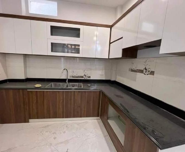 BA ĐÌNH - GẦN PHỐ - NHÀ MỚI - NỘI THẤT SỊN HIỆN ĐẠI -  HAI THOÁNG - TIỆN ÍCH ĐỈNH  CAO 