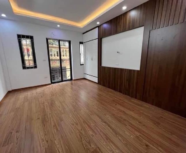 BA ĐÌNH - GẦN PHỐ - NHÀ MỚI - NỘI THẤT SỊN HIỆN ĐẠI -  HAI THOÁNG - TIỆN ÍCH ĐỈNH  CAO 