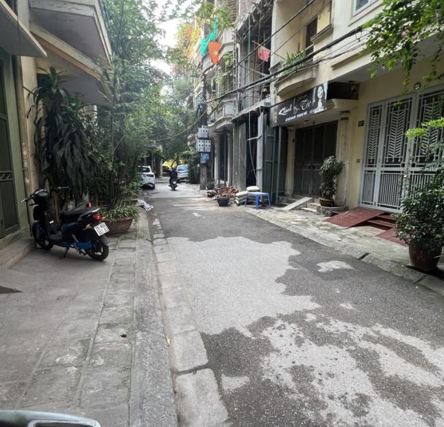 Chính  chủ cho thuê phòng và cửa hàng tại ngõ 44 Phố Võ Thị Sáu - P Thanh Nhàn - Q Hai Bà Trưng -