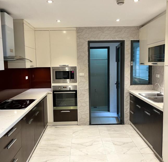 Bán căn Duplex Mulberry Lane, tòa C, tầng trung view đẹp, 187m, nội thất cao cấp
