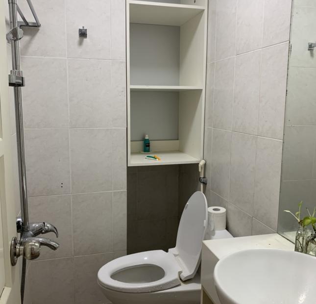 Bán căn hộ chung cư 68m2 Khu đô thị Nam Thăng Long - Ciputra mặt đường Võ Chí Công, có sổ đỏ